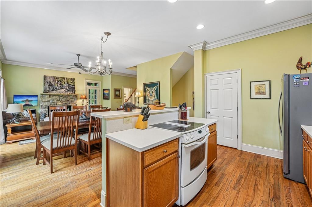 14 Laurel Ridge Way