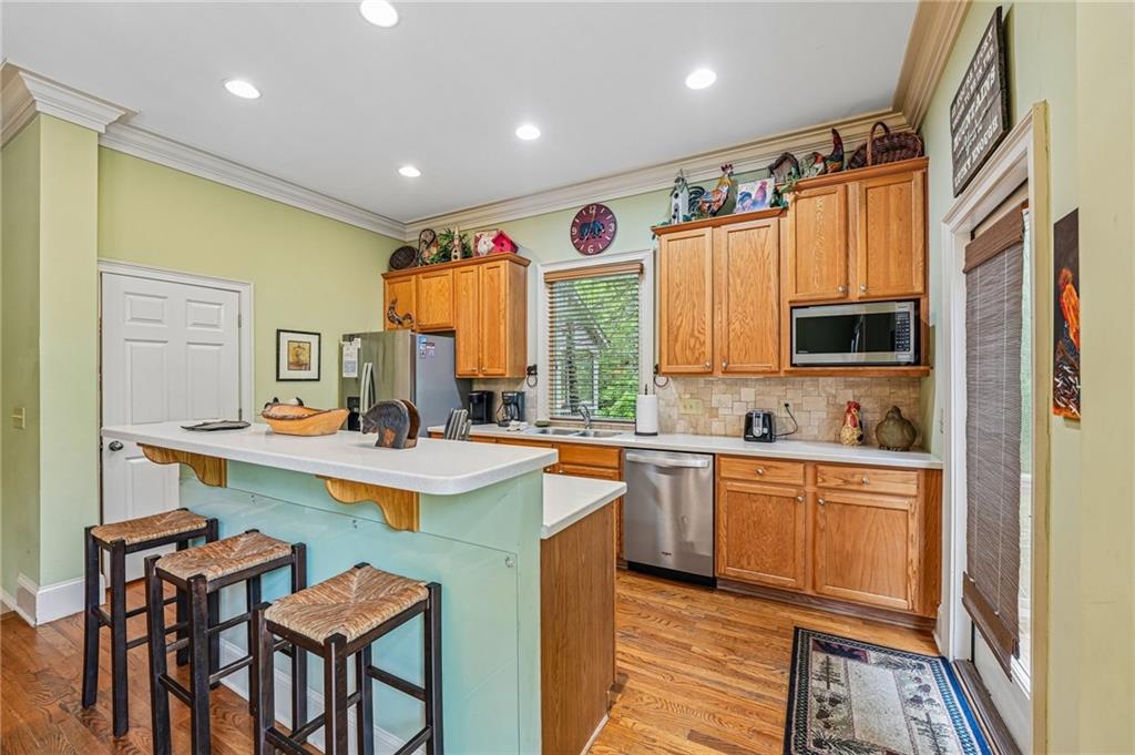 14 Laurel Ridge Way