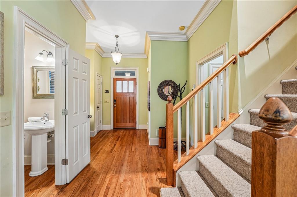 14 Laurel Ridge Way