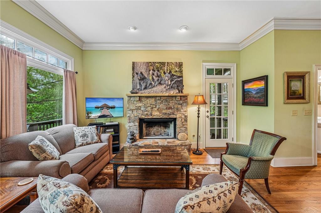 14 Laurel Ridge Way