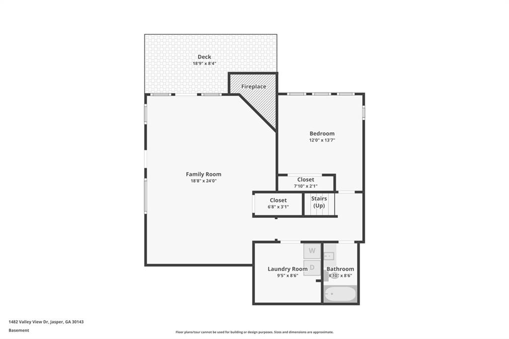 1482 Valley View Drive