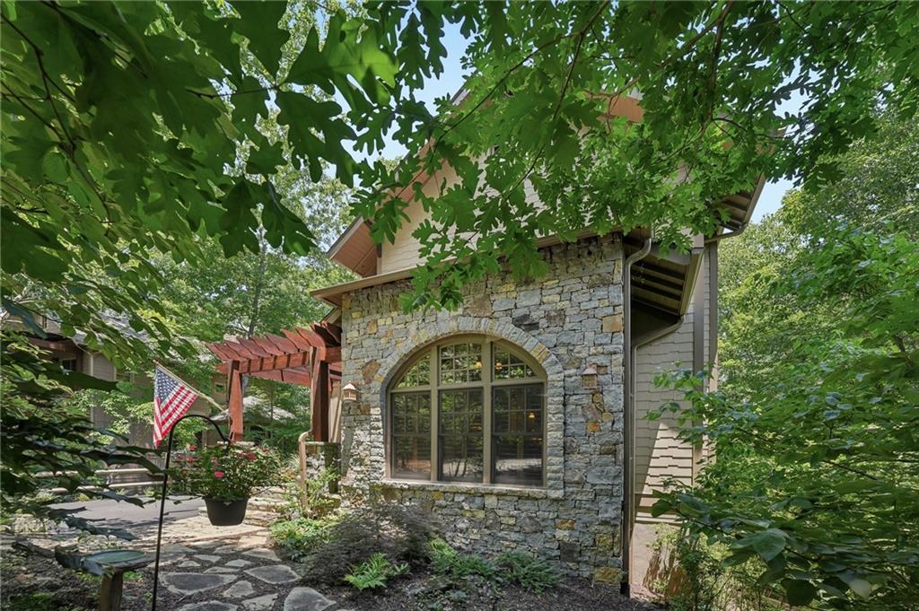 63 Choctaw Ridge