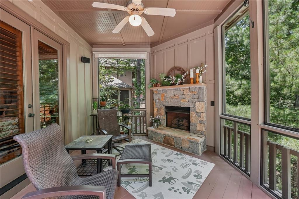 63 Choctaw Ridge
