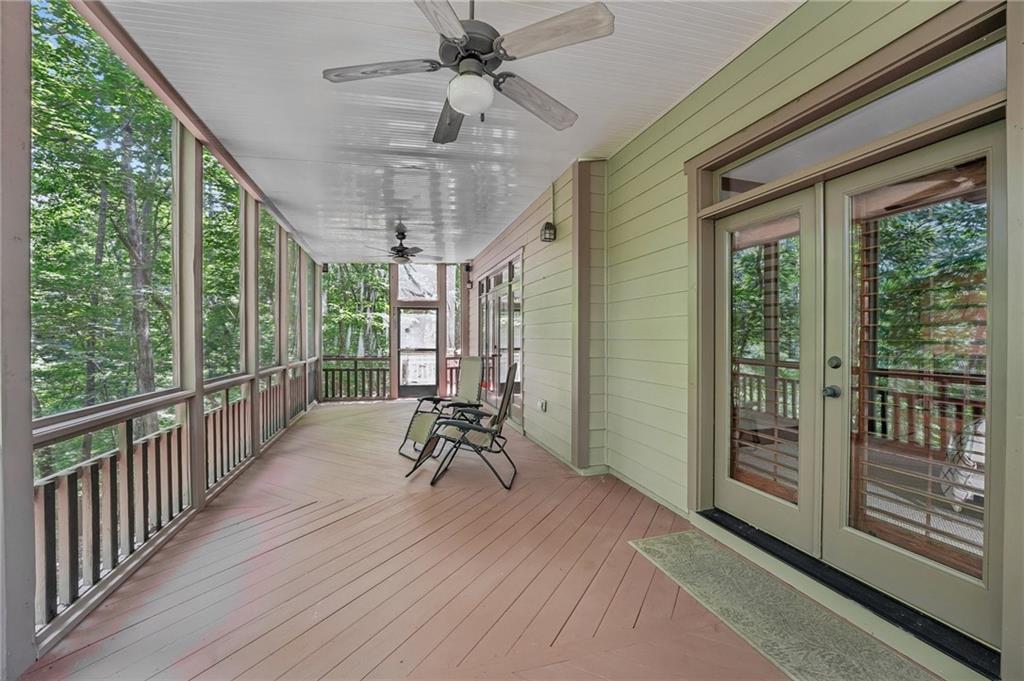 63 Choctaw Ridge