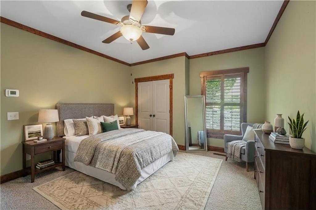 63 Choctaw Ridge