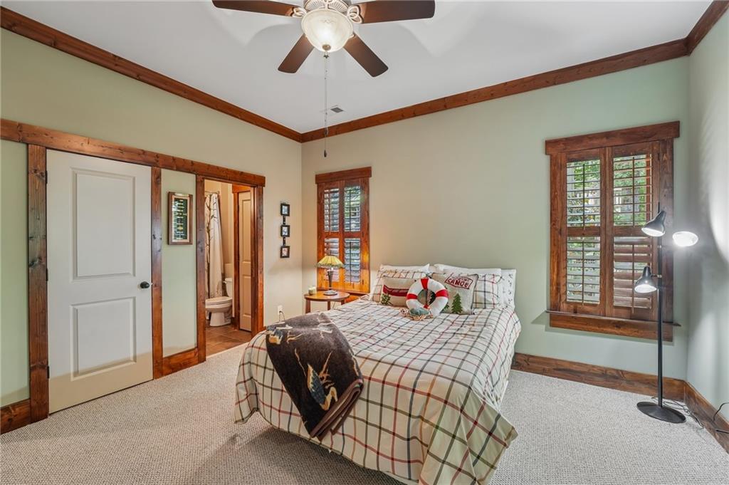 63 Choctaw Ridge