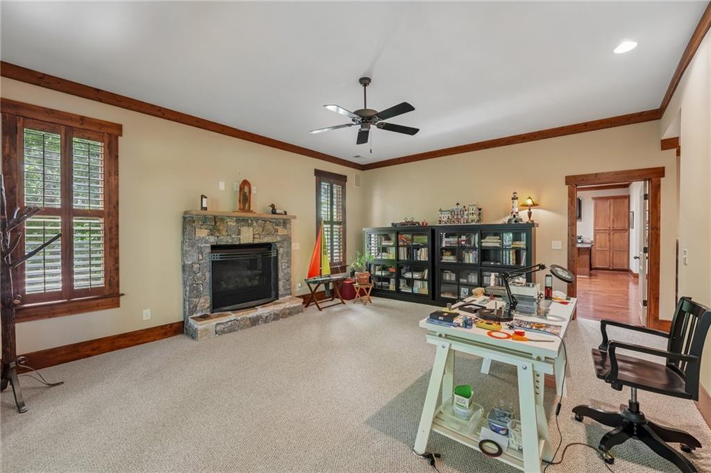 63 Choctaw Ridge