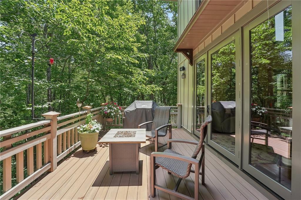 63 Choctaw Ridge