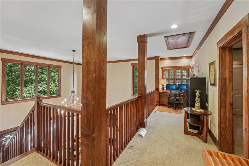 63 Choctaw Ridge