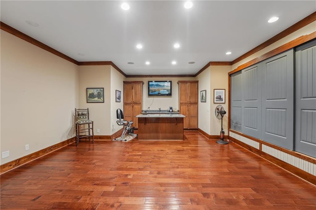 63 Choctaw Ridge