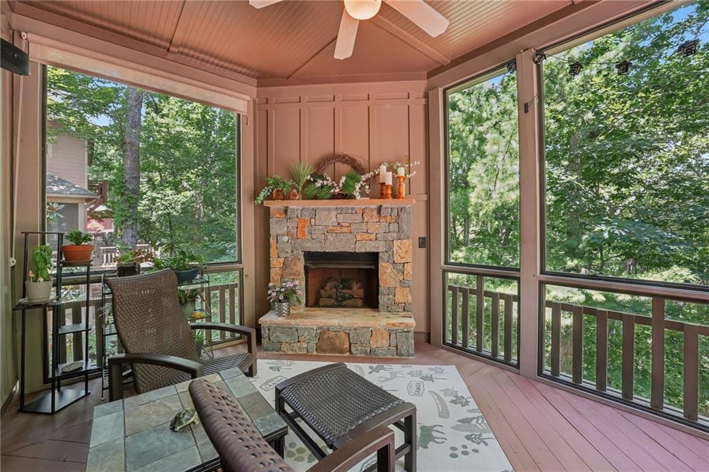 63 Choctaw Ridge