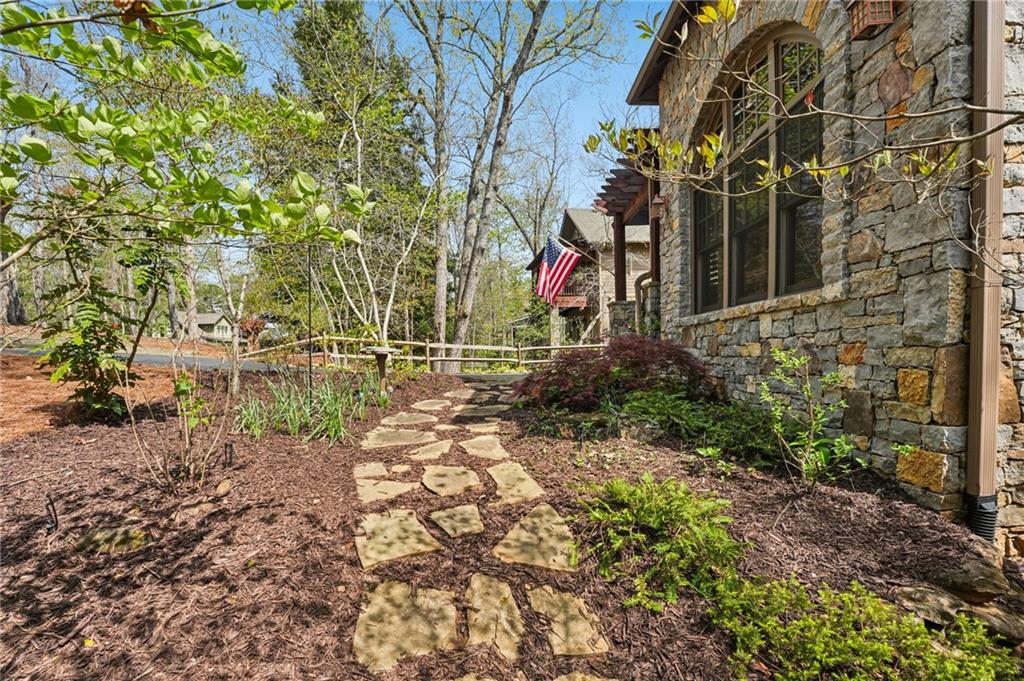 63 Choctaw Ridge