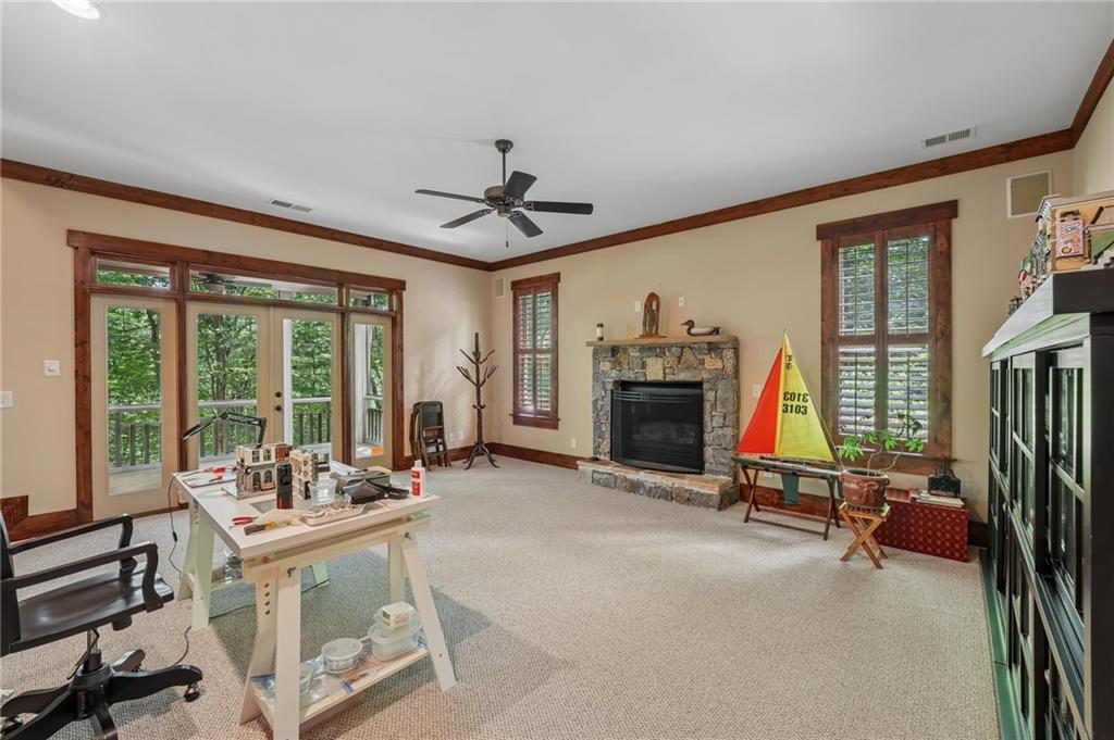 63 Choctaw Ridge