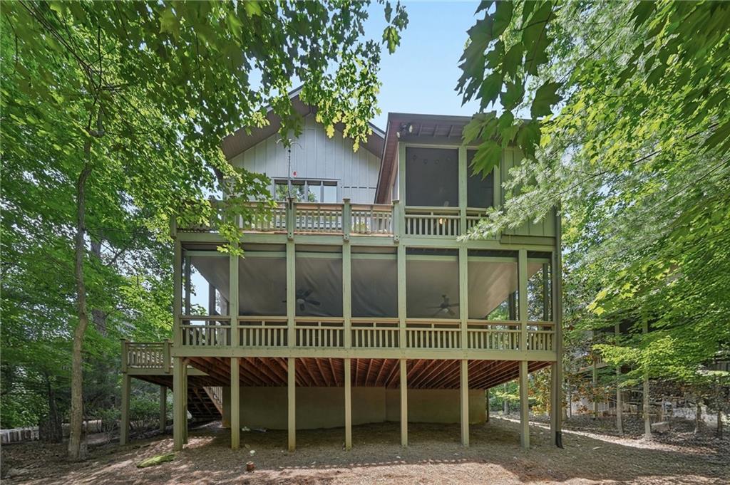 63 Choctaw Ridge
