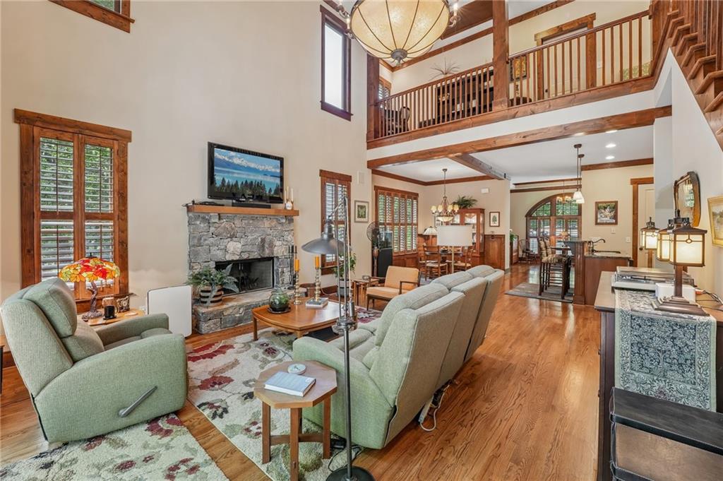 63 Choctaw Ridge