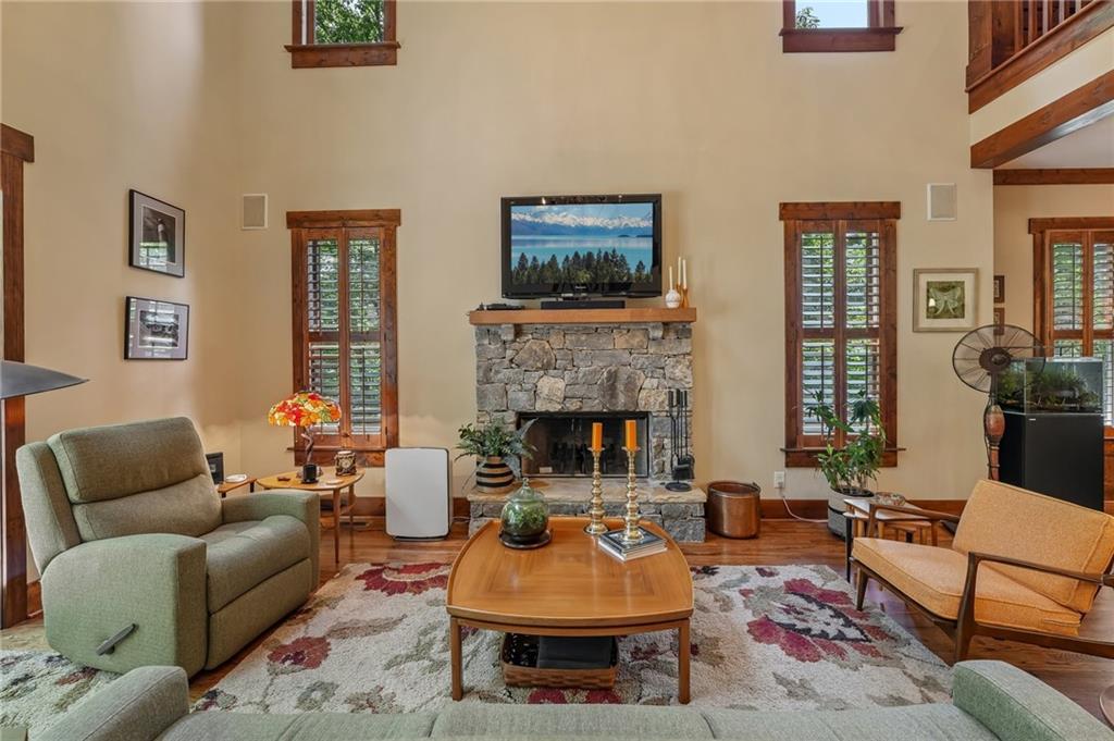 63 Choctaw Ridge