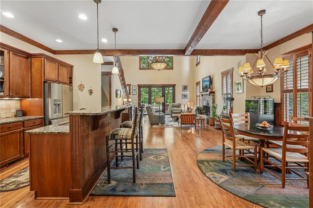 63 Choctaw Ridge