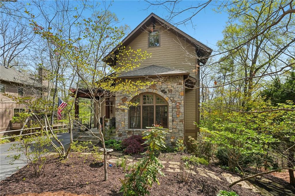 63 Choctaw Ridge