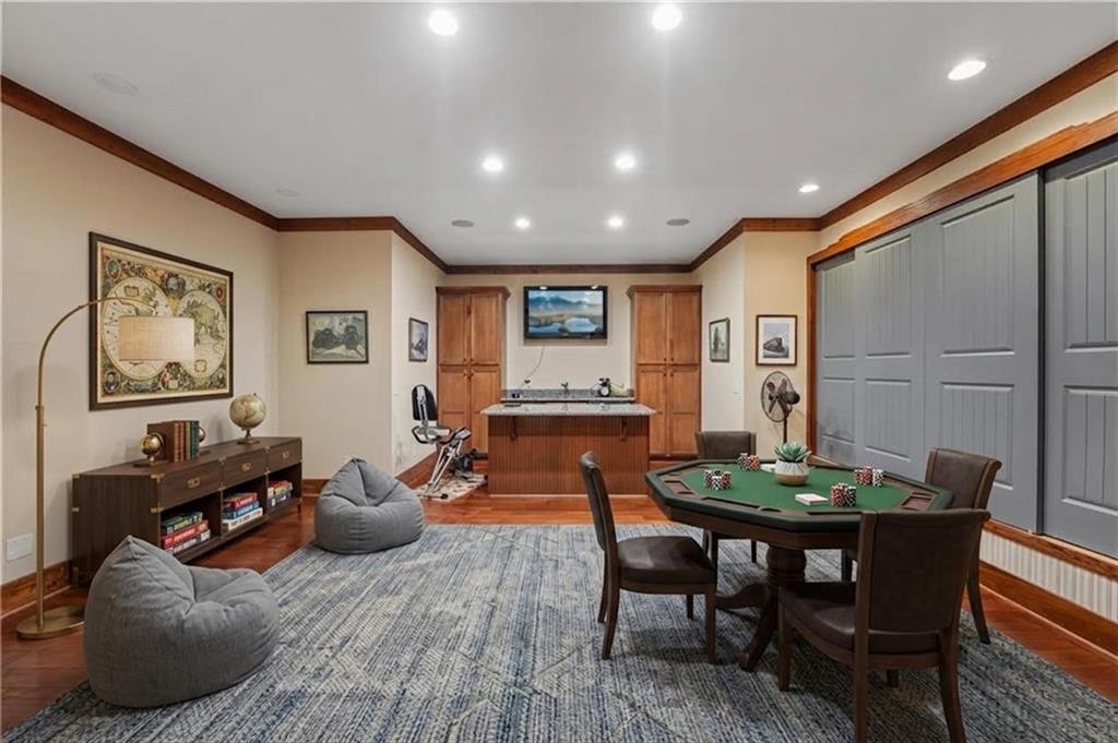 63 Choctaw Ridge