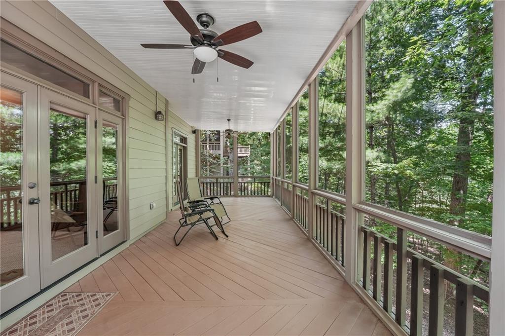 63 Choctaw Ridge