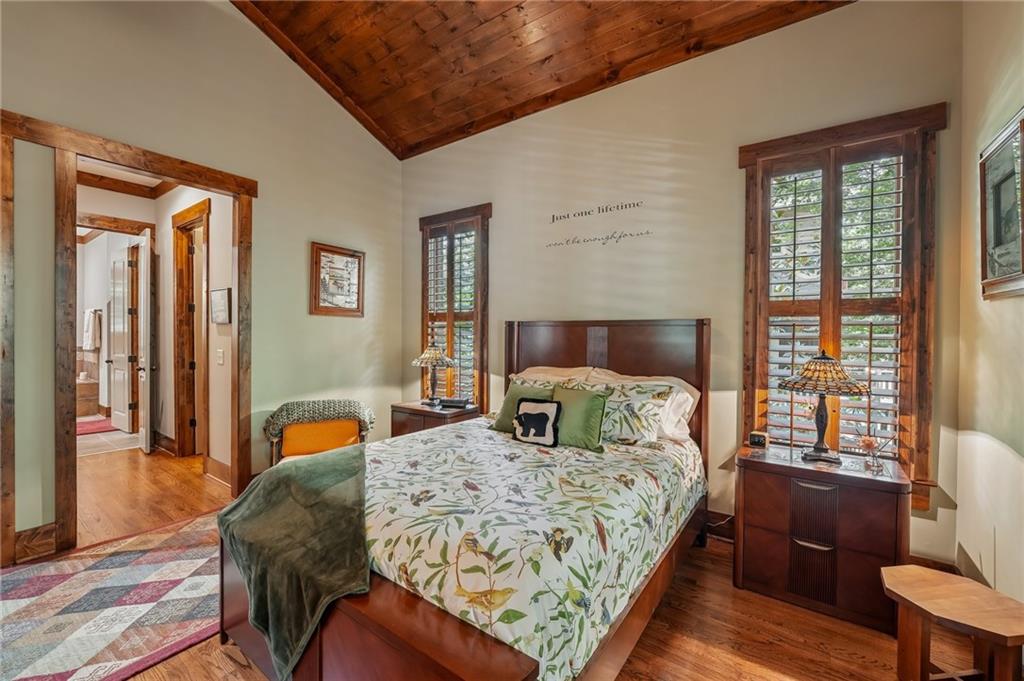 63 Choctaw Ridge