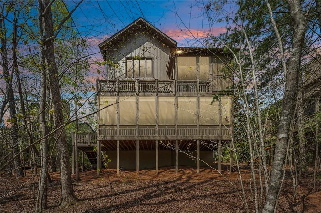 63 Choctaw Ridge