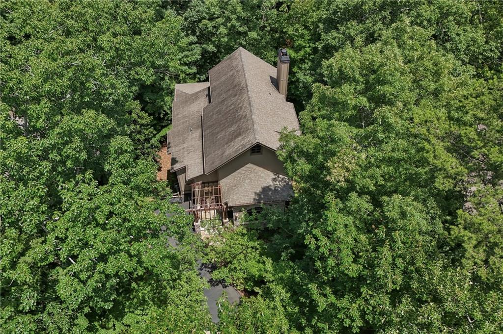63 Choctaw Ridge