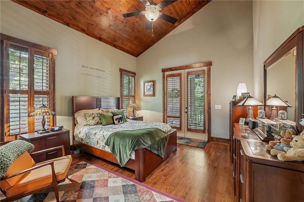 63 Choctaw Ridge