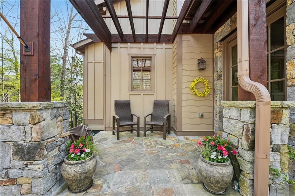 63 Choctaw Ridge