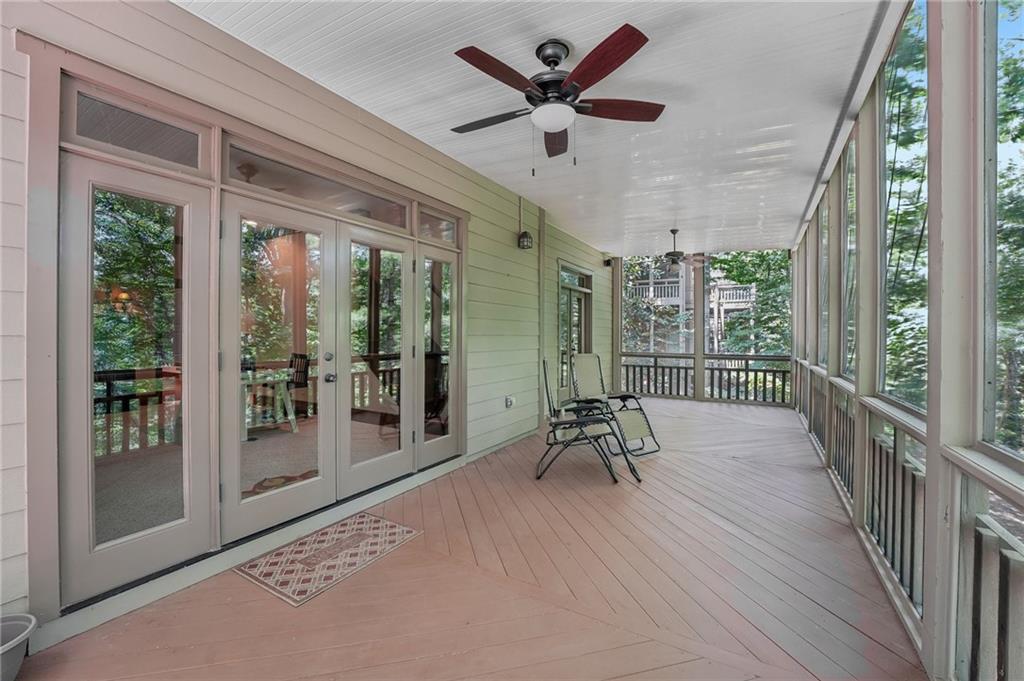 63 Choctaw Ridge