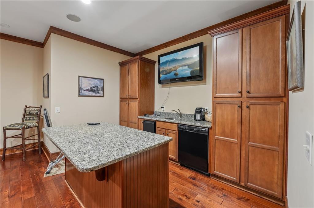 63 Choctaw Ridge