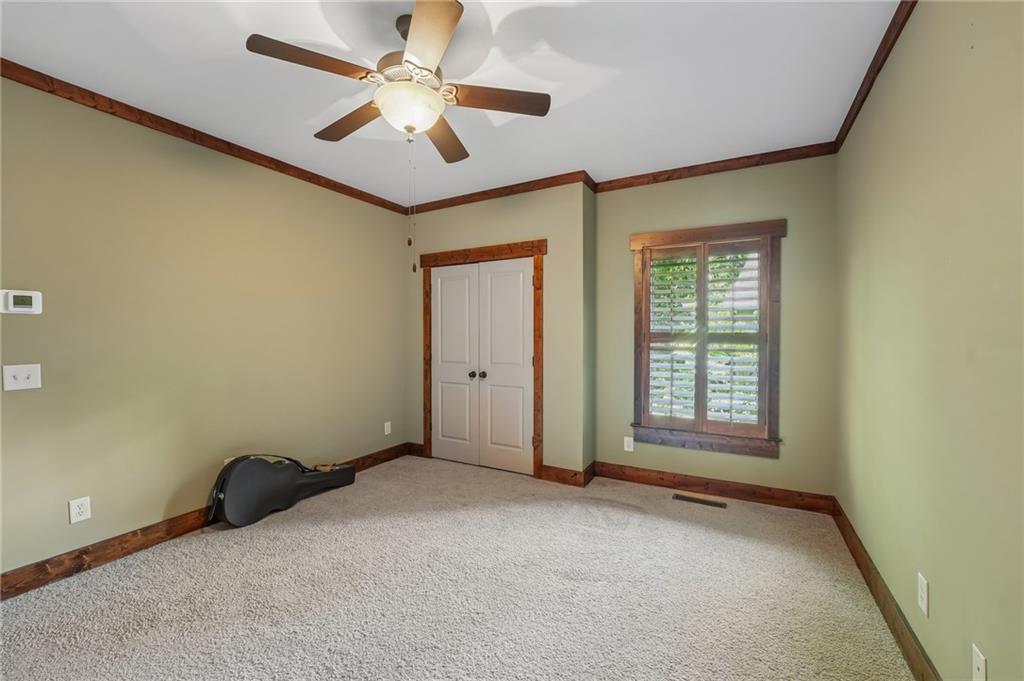 63 Choctaw Ridge