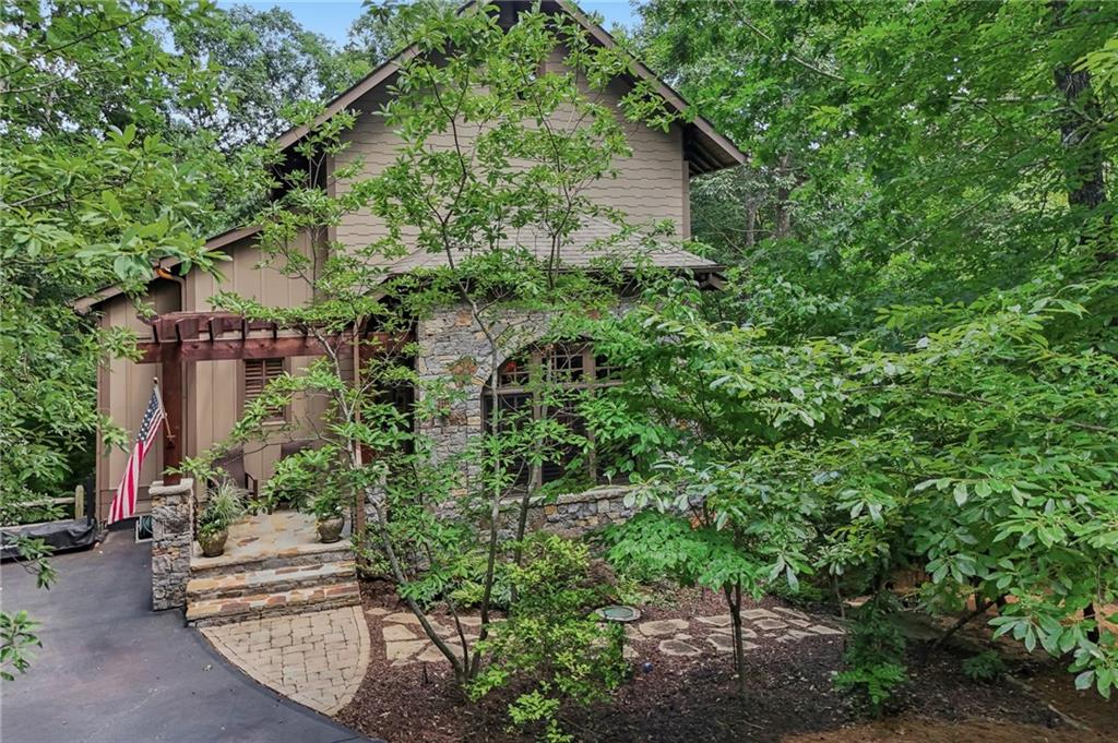 63 Choctaw Ridge