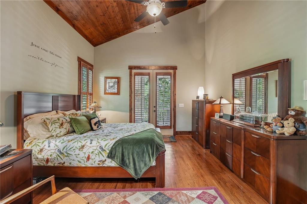 63 Choctaw Ridge