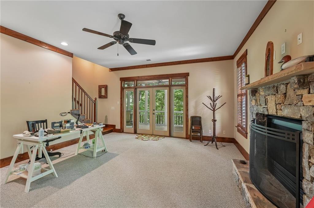63 Choctaw Ridge