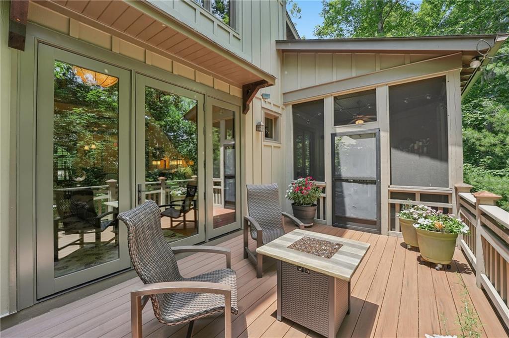 63 Choctaw Ridge