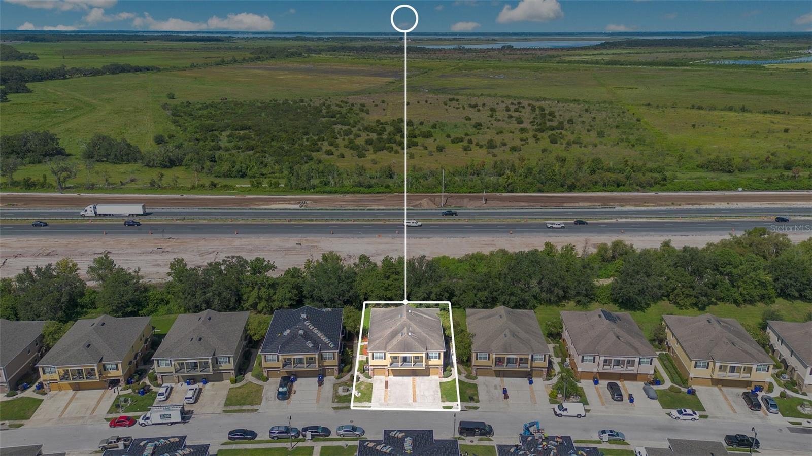 2256 BETSY ROSS LN #2256