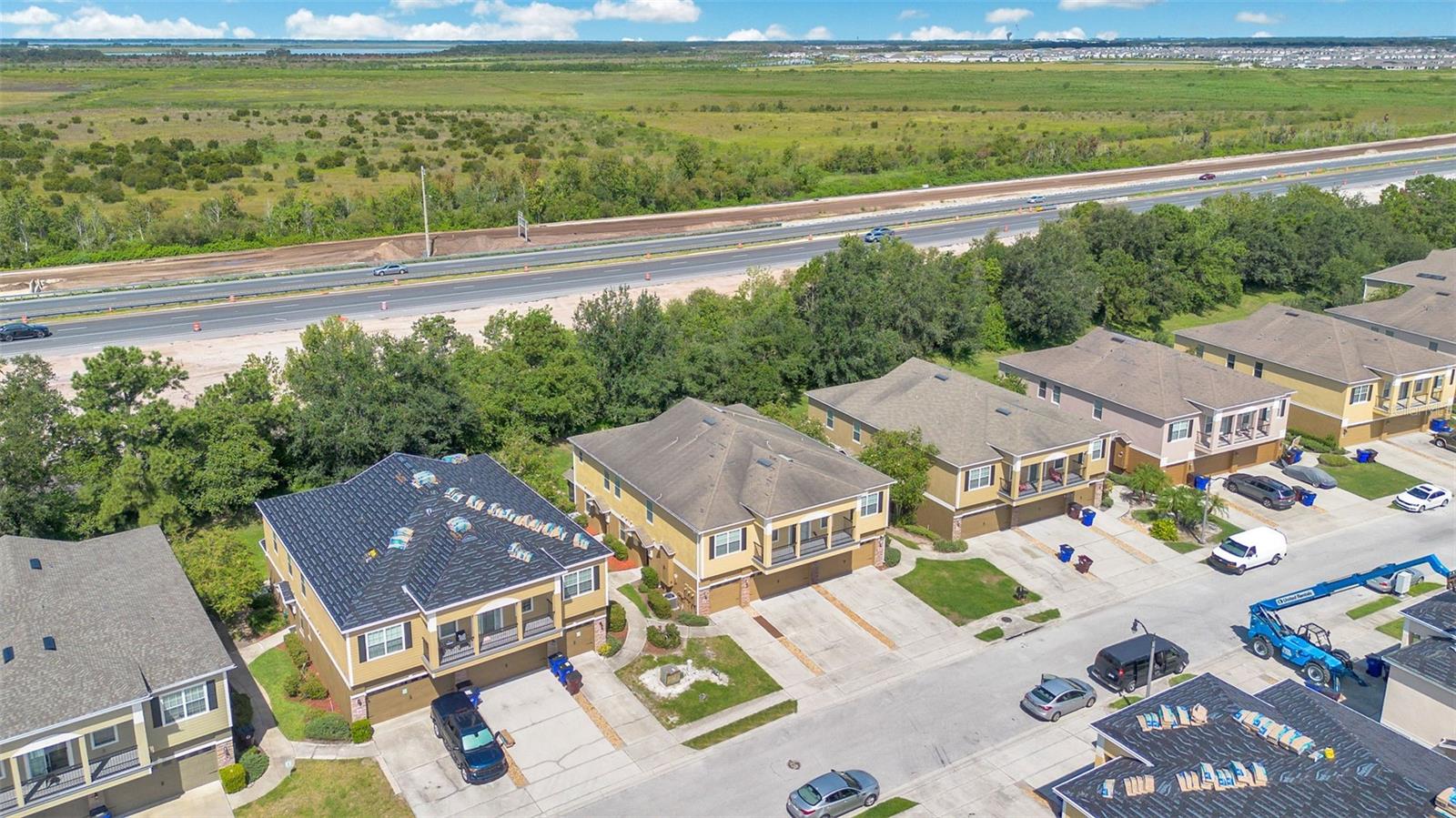 2256 BETSY ROSS LN #2256