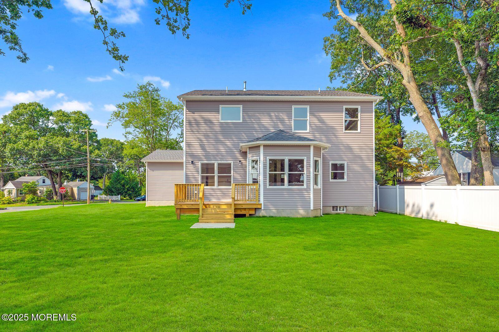 127 Riviera Drive