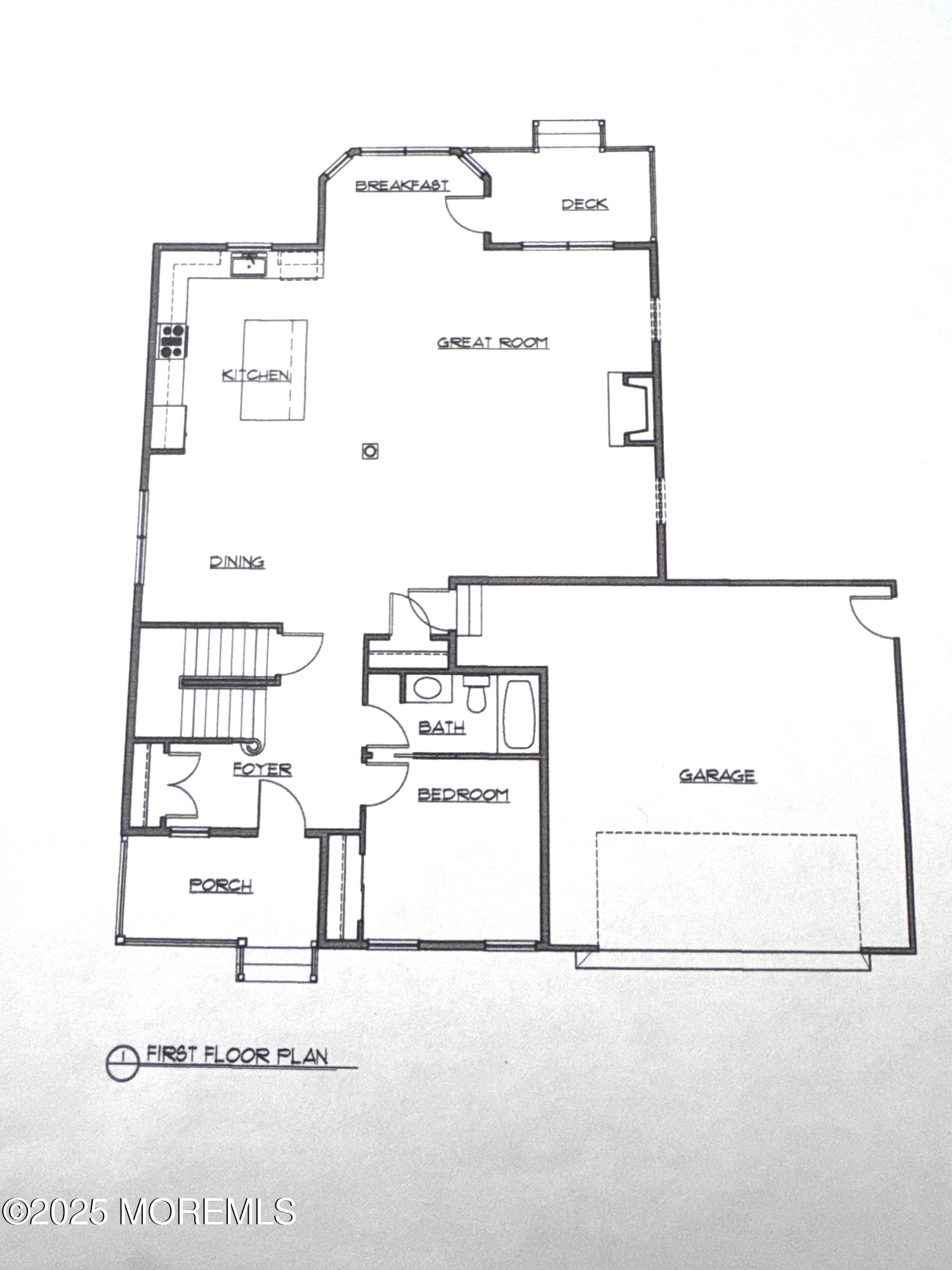 127 Riviera Drive