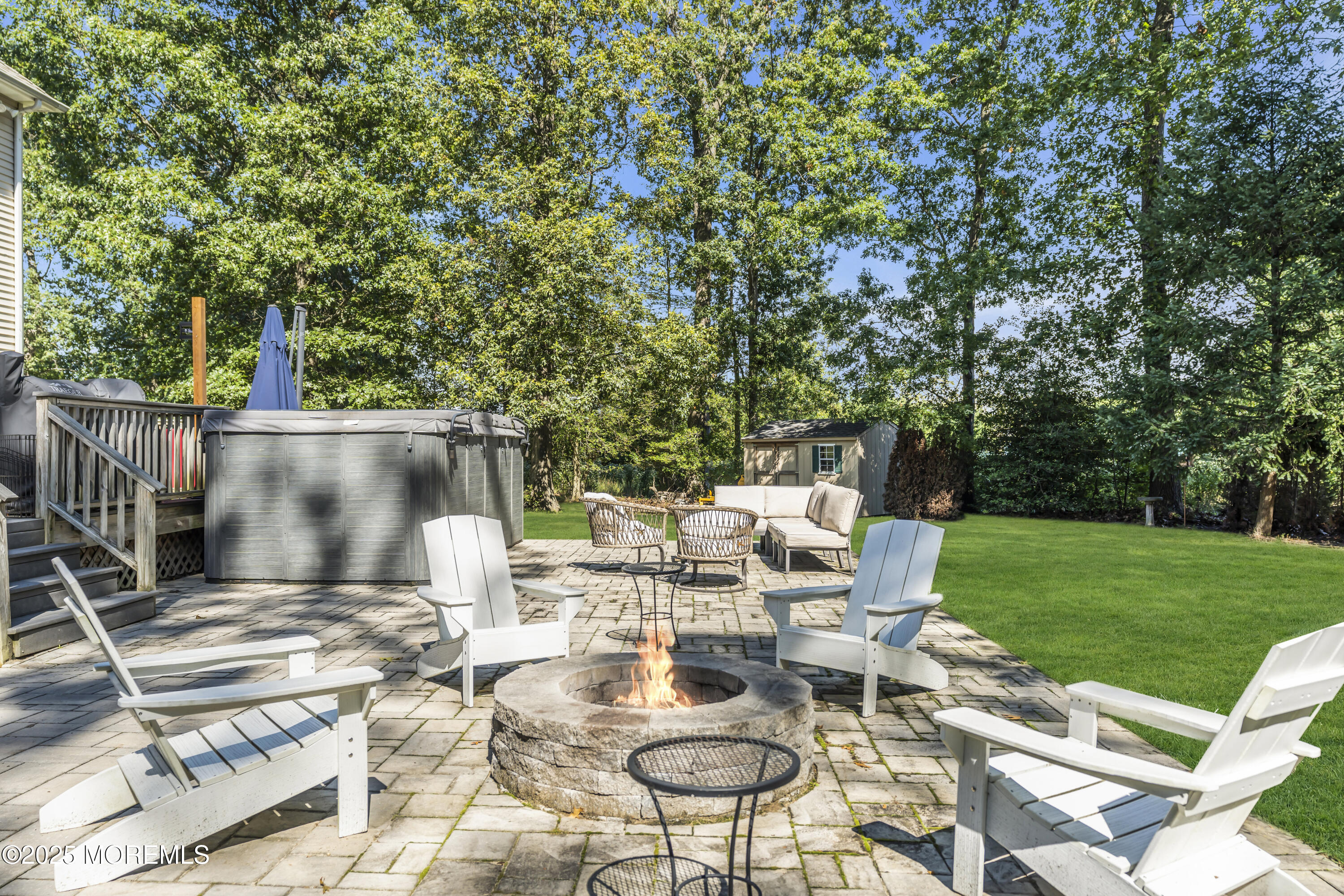 1347 Winter View Road