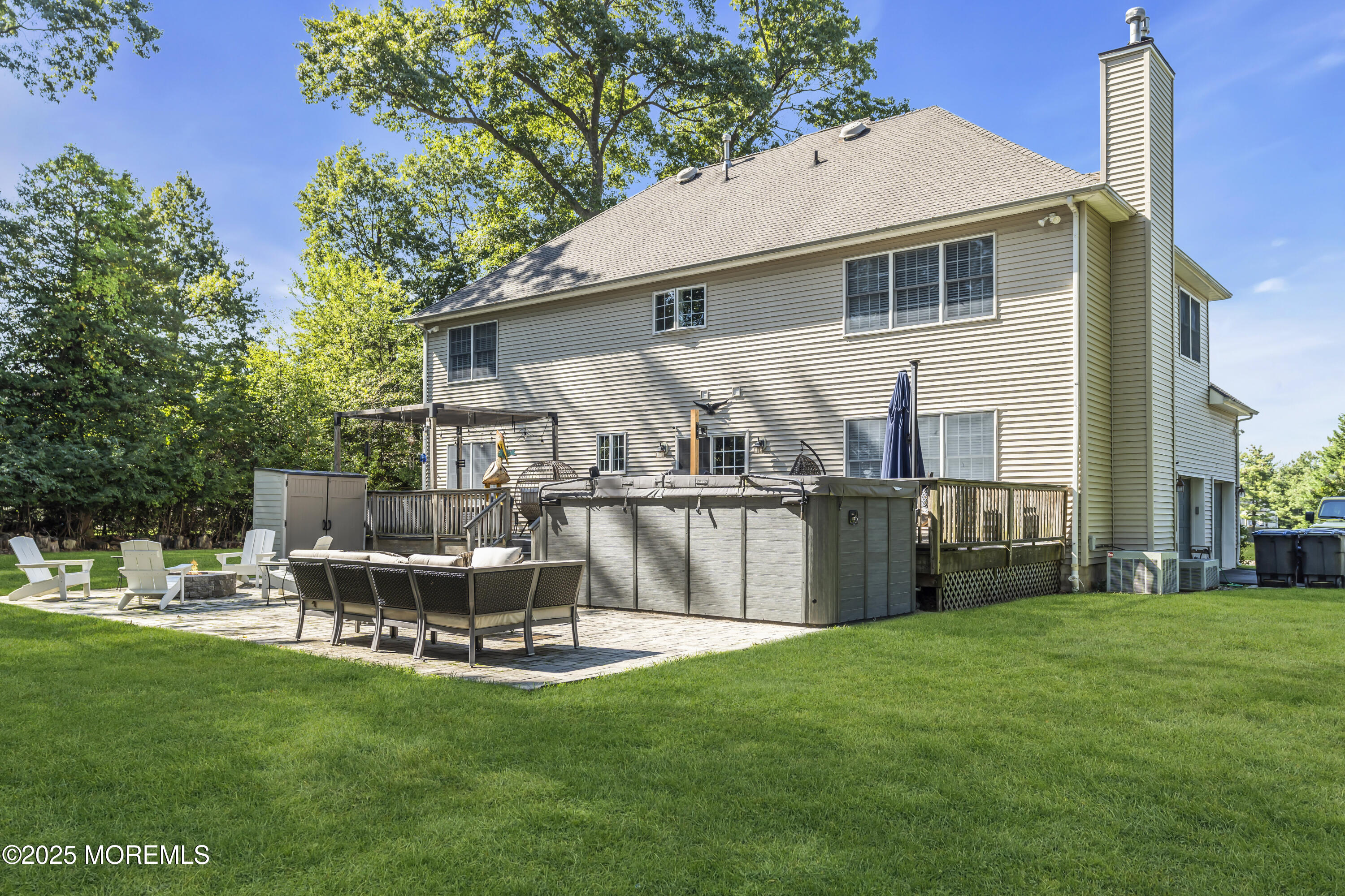 1347 Winter View Road