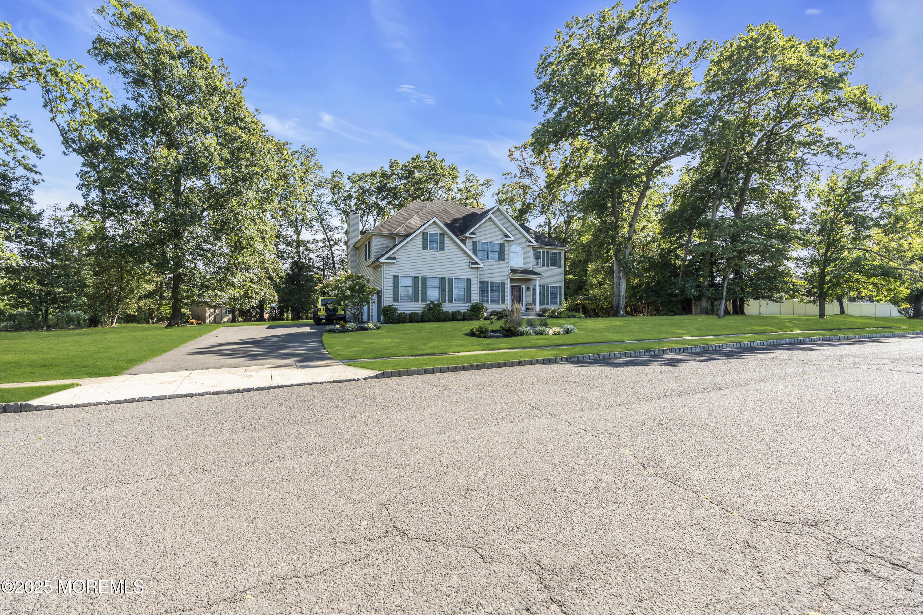 1347 Winter View Road