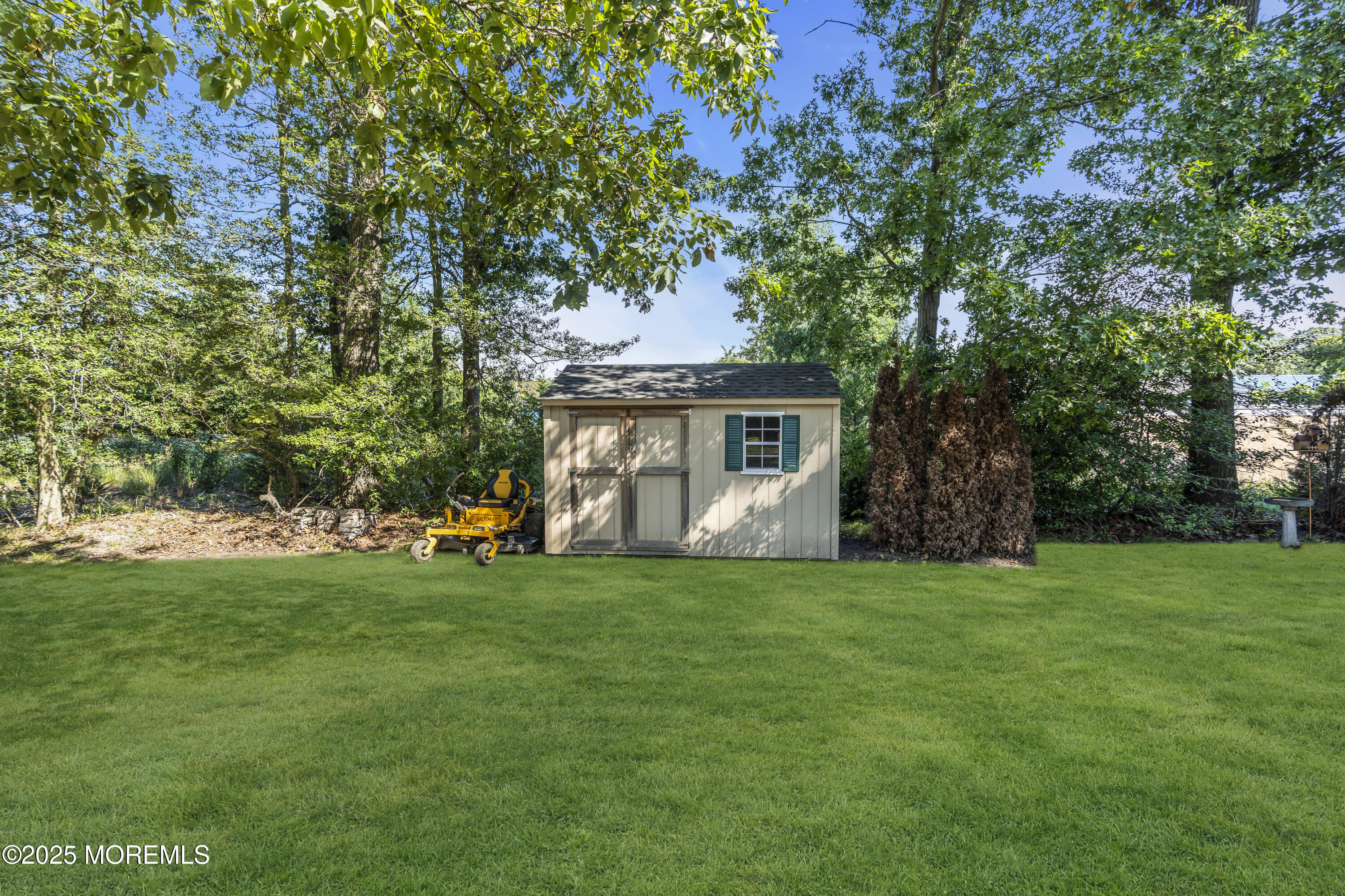 1347 Winter View Road