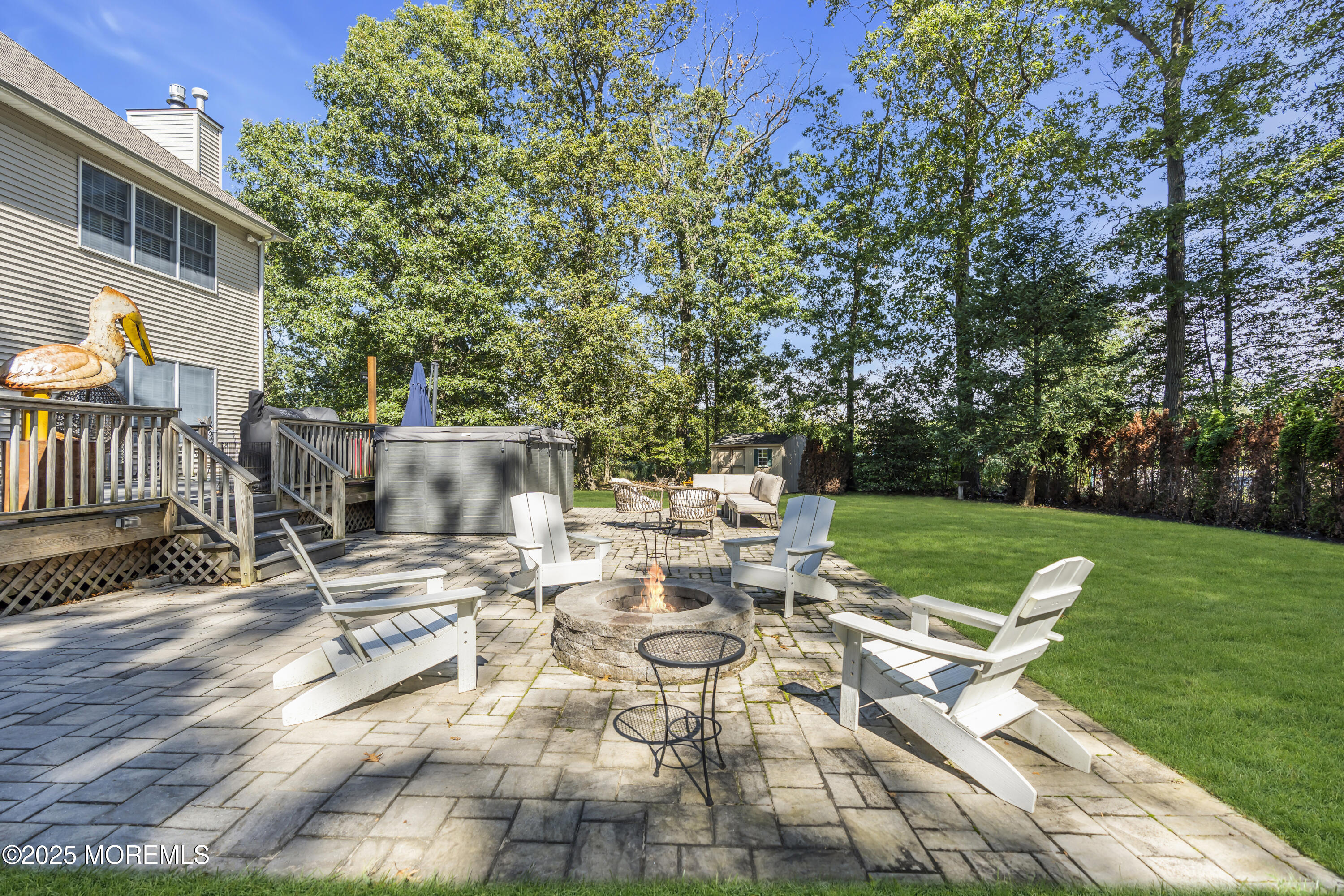 1347 Winter View Road
