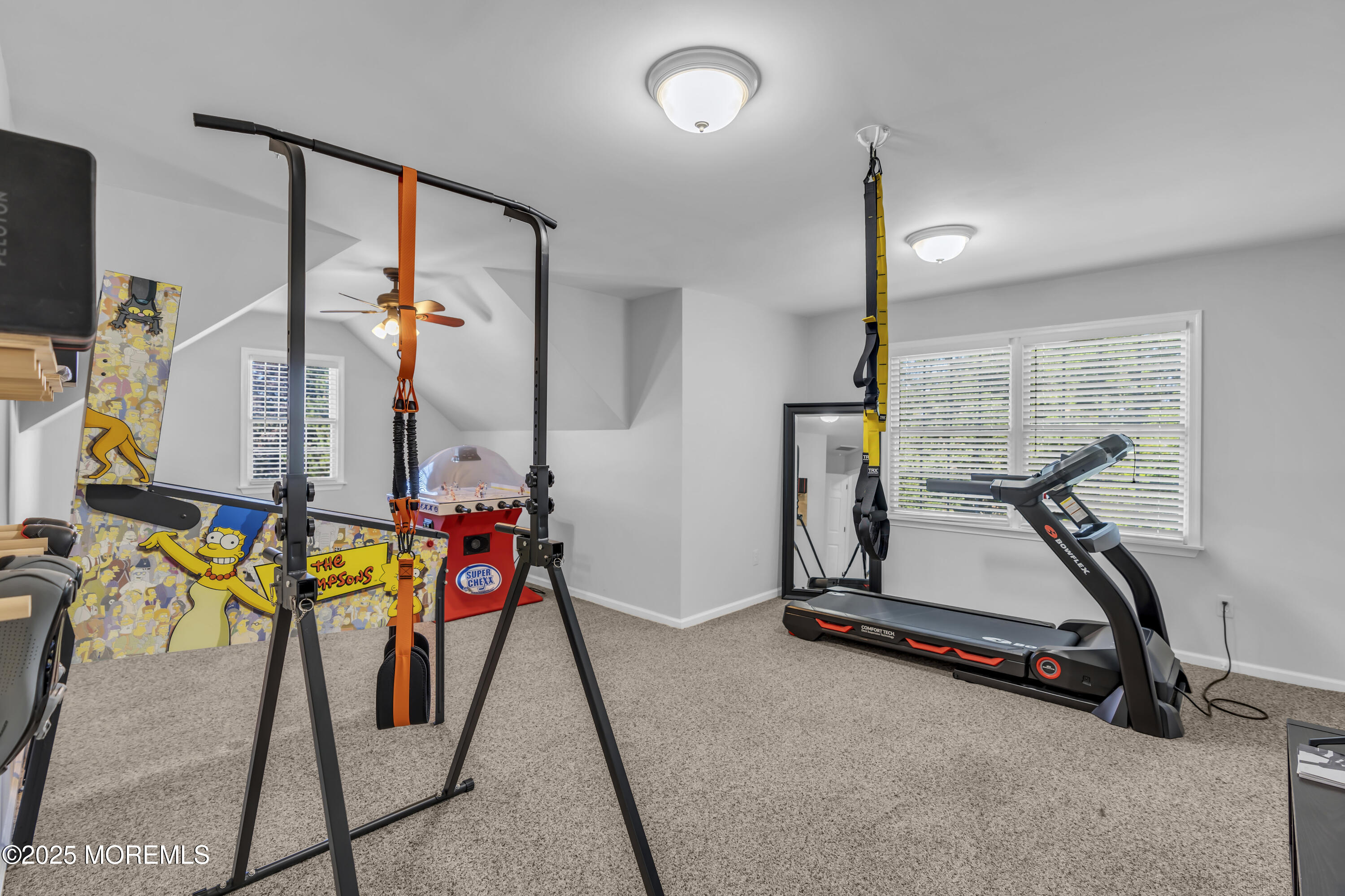 1347 Winter View Road