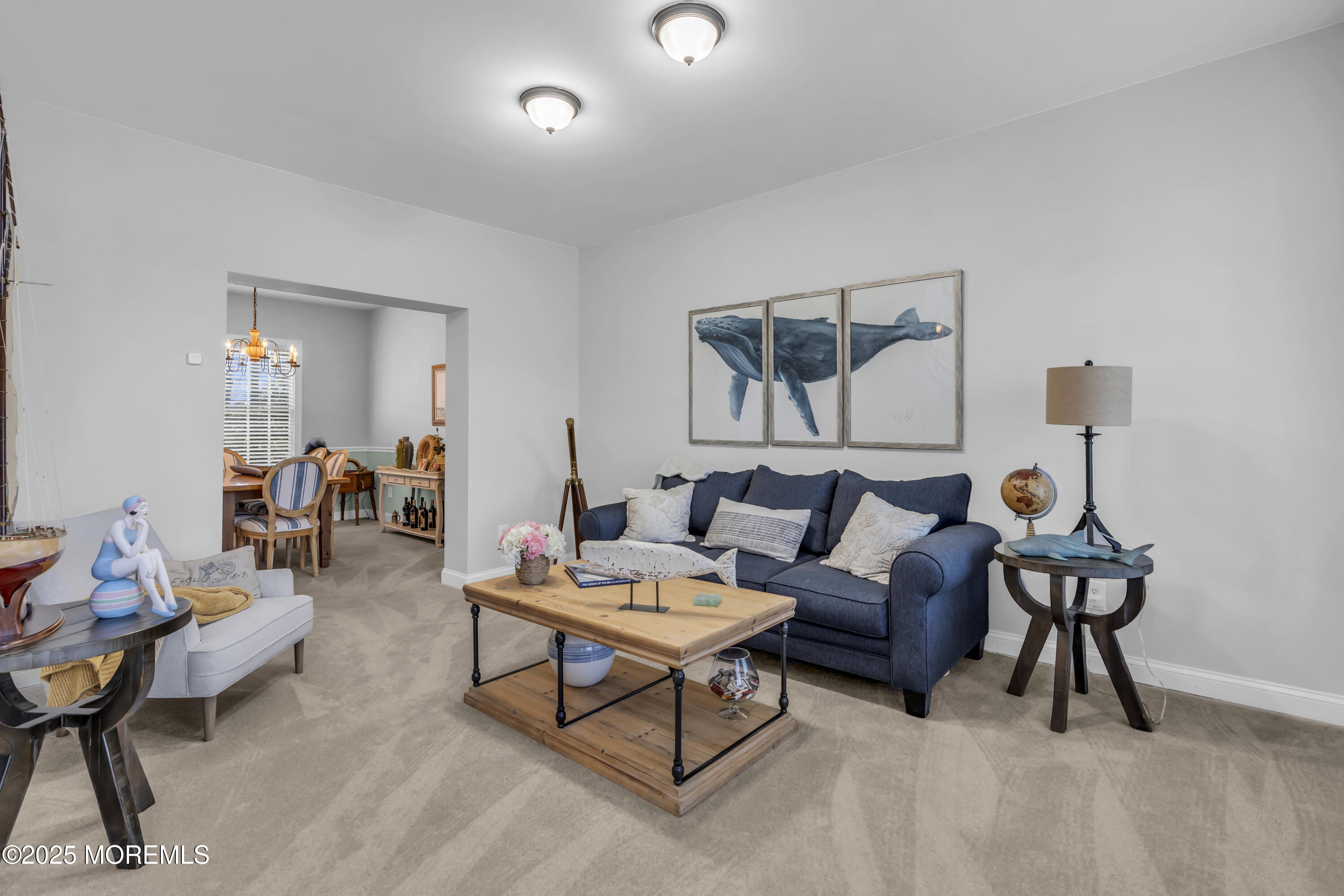 1347 Winter View Road