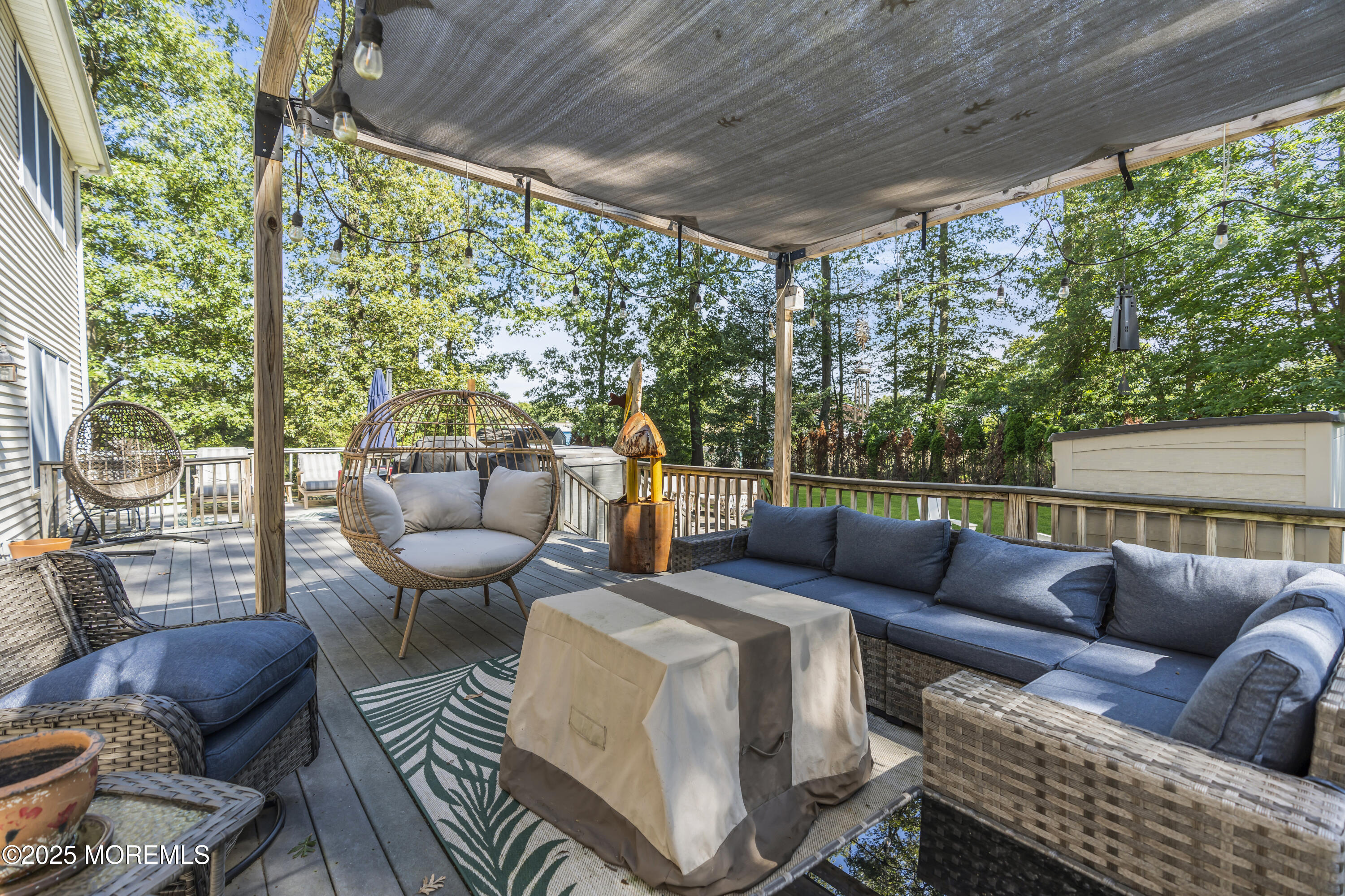 1347 Winter View Road