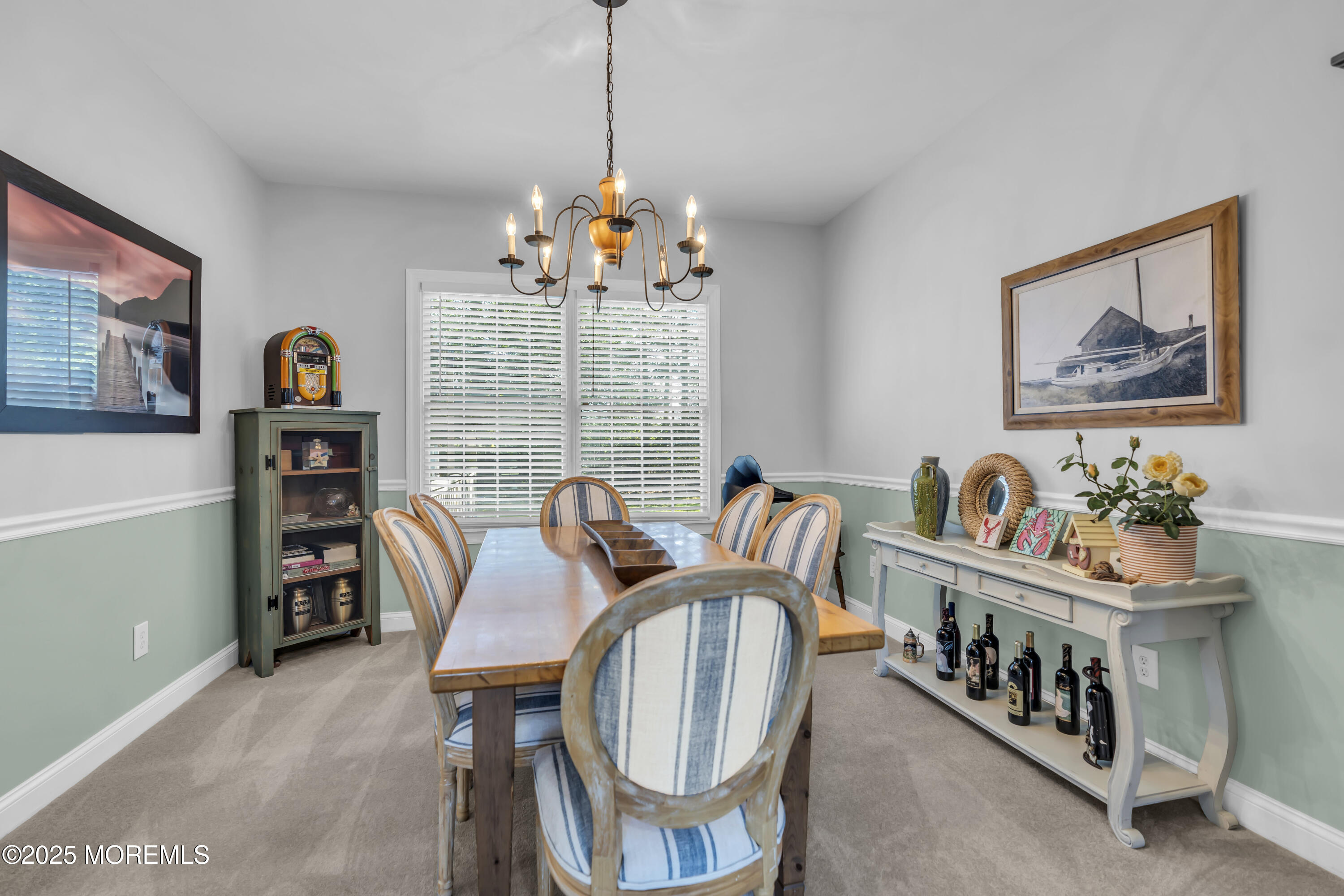 1347 Winter View Road