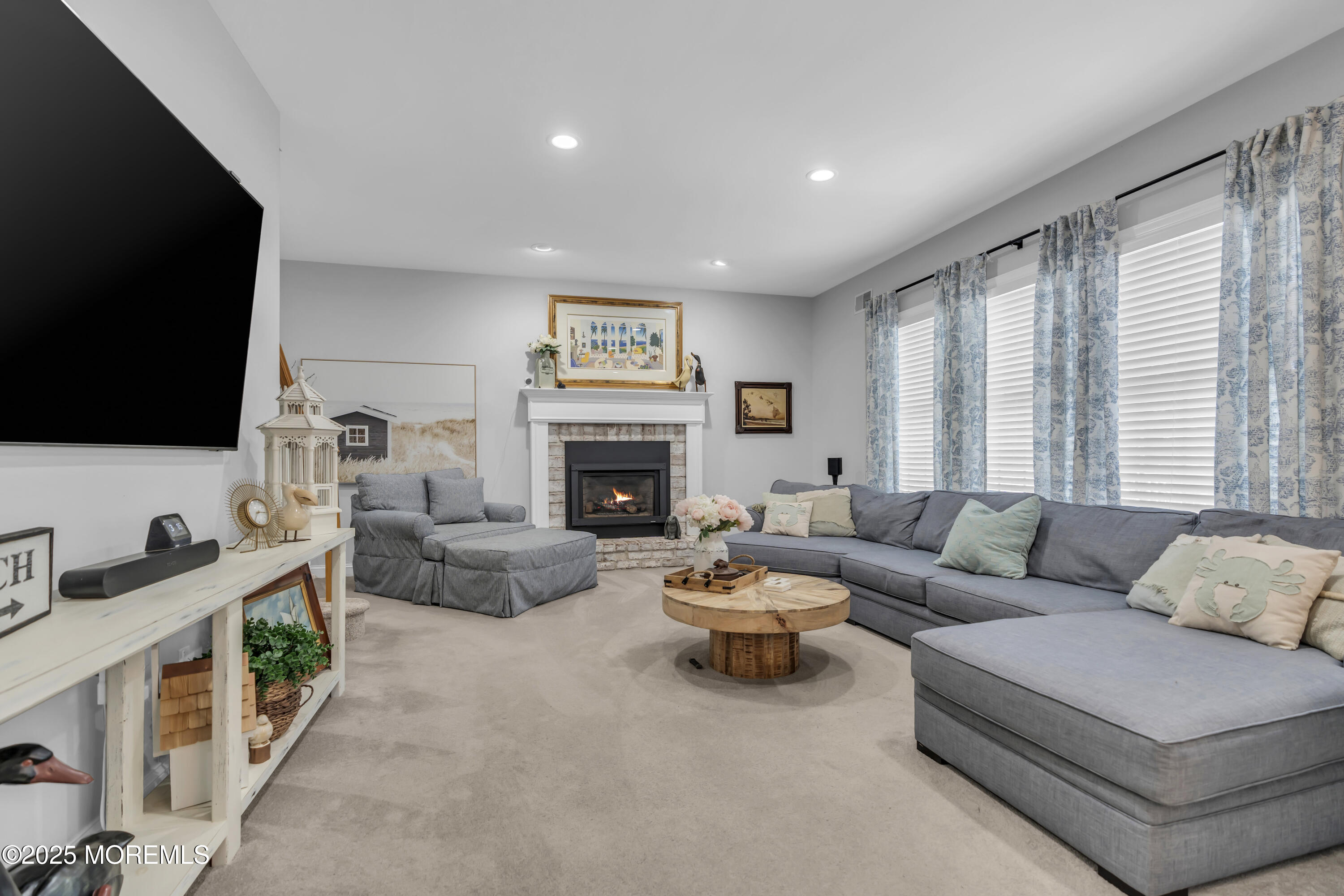 1347 Winter View Road